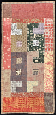 Margaret Liston Quilts