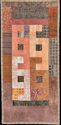 Margaret Liston Quilts